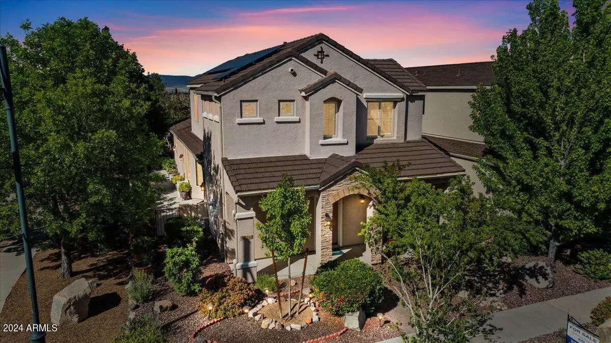 Prescott Valley, AZ 86314,7260 E Night Watch Way