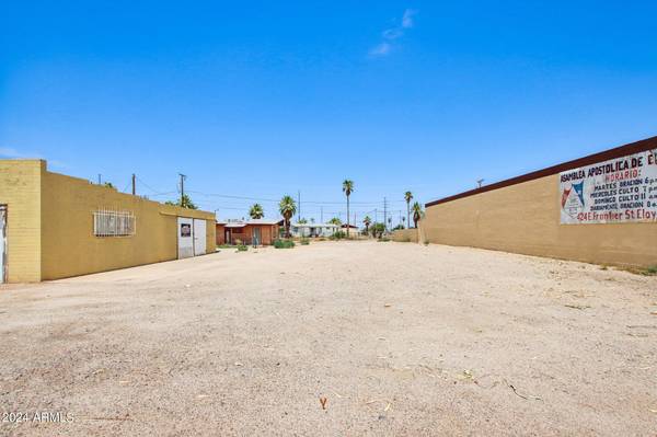 Eloy, AZ 85131,420423 E FRONTIER Street