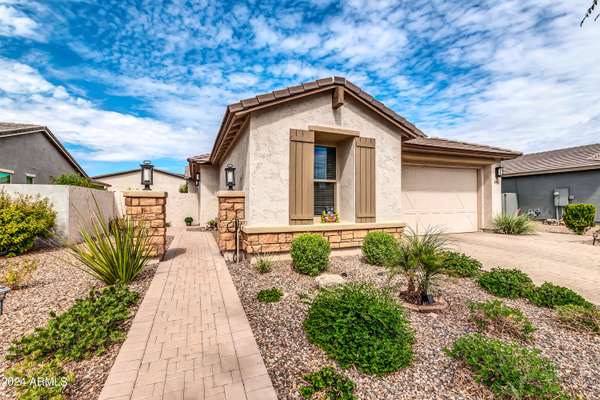 5856 S WILDROSE --, Mesa, AZ 85212