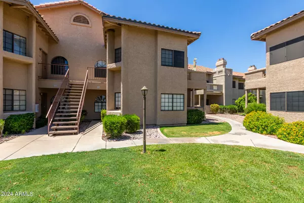 930 N MESA Drive #1087, Mesa, AZ 85201