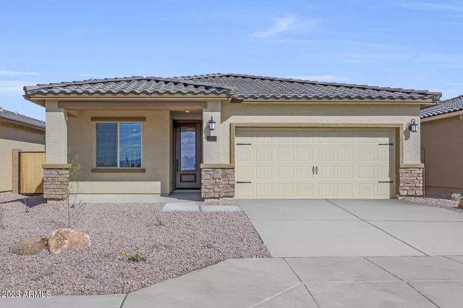 11522 W DEANNE Drive, Youngtown, AZ 85363