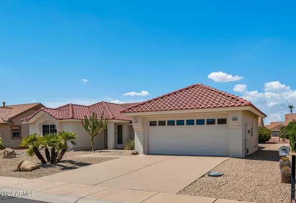 Sun City West, AZ 85375,14802 W SENTINEL Drive