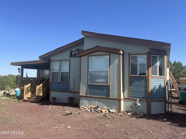 Show Low, AZ 85901,8678 ROUNDUP Drive