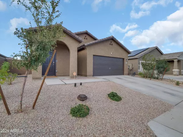 Litchfield Park, AZ 85340,19342 W COOLIDGE Street