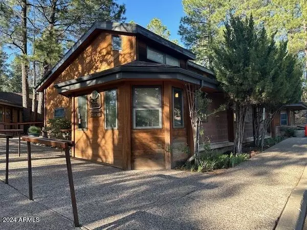 Flagstaff, AZ 86001,1340 N RIM Drive