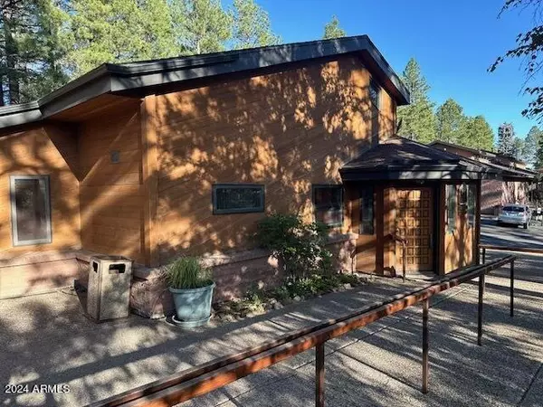 Flagstaff, AZ 86001,1340 N RIM Drive