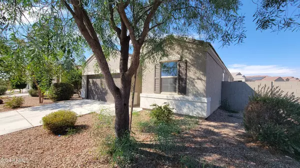 Buckeye, AZ 85326,25680 W WINSTON Drive