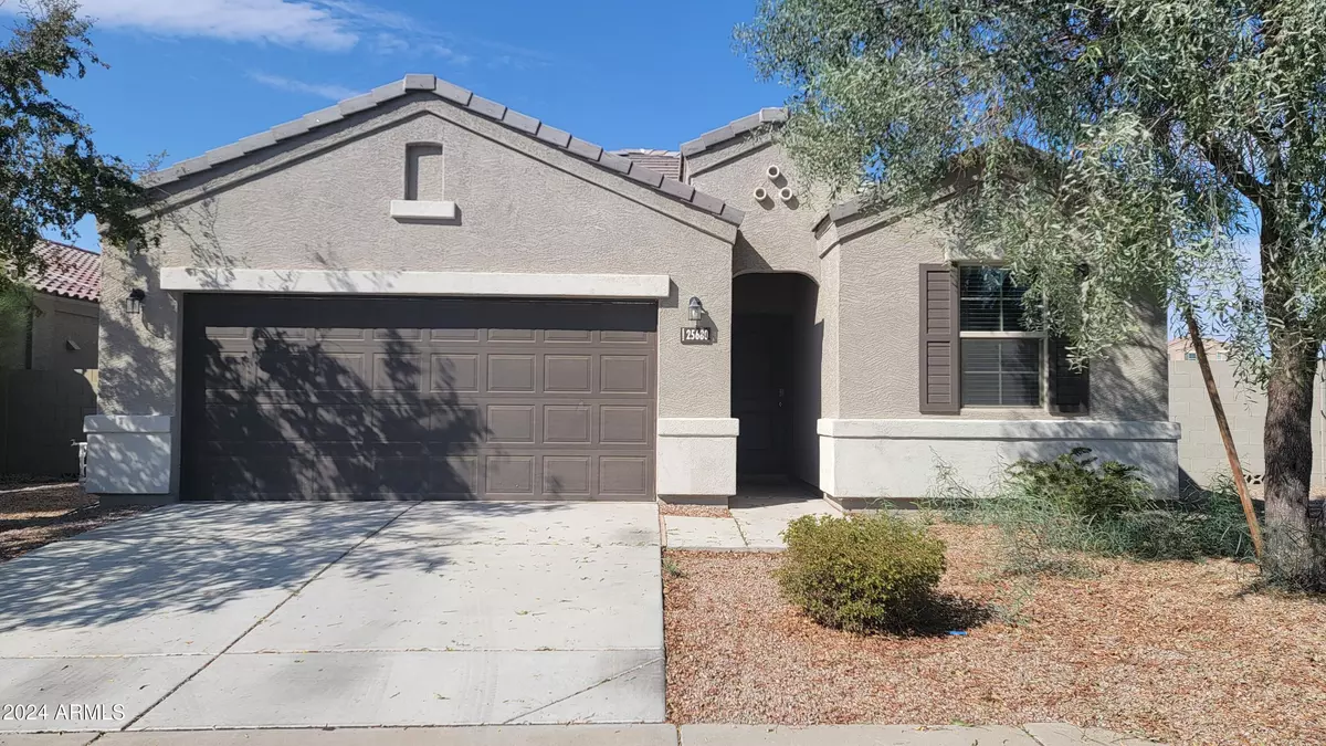 Buckeye, AZ 85326,25680 W WINSTON Drive