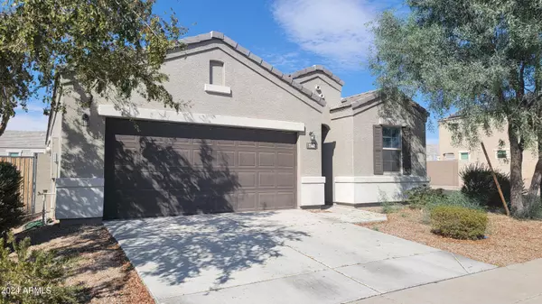 Buckeye, AZ 85326,25680 W WINSTON Drive