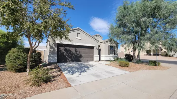 Buckeye, AZ 85326,25680 W WINSTON Drive