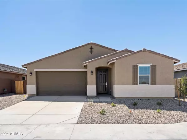 Maricopa, AZ 85138,37311 W PATTERSON Street