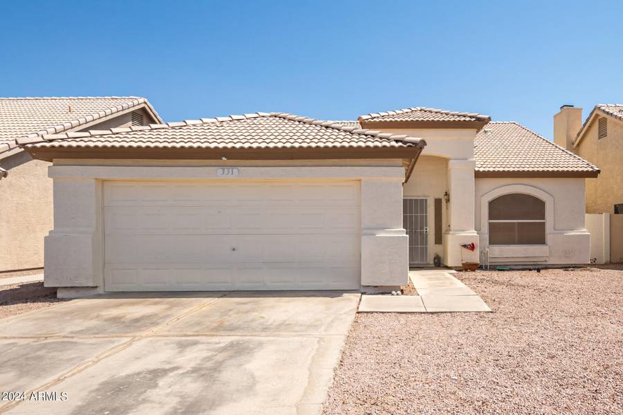 331 N DANYELL Drive, Chandler, AZ 85225