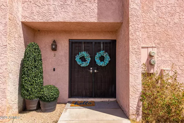 Mesa, AZ 85203,834 E FOUNTAIN Street #2