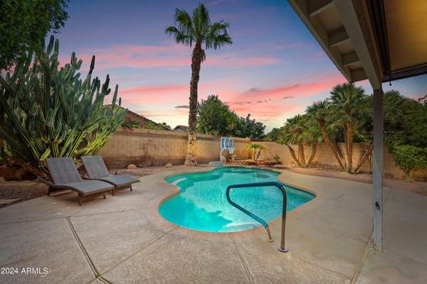 Chandler, AZ 85286,1431 W CANARY Way