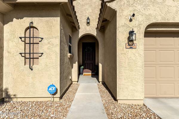 Chandler, AZ 85249,4013 S SANTA RITA Place