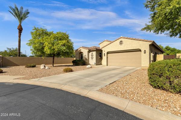 Chandler, AZ 85249,4013 S SANTA RITA Place