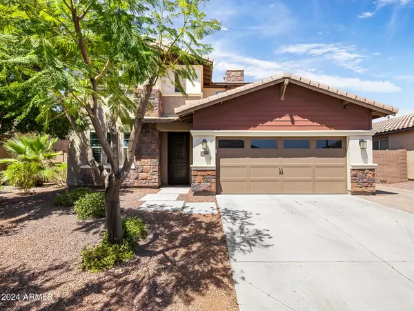 11490 N 162ND Lane, Surprise, AZ 85379