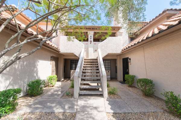 1211 N Miller Rd -- #227, Scottsdale, AZ 85257