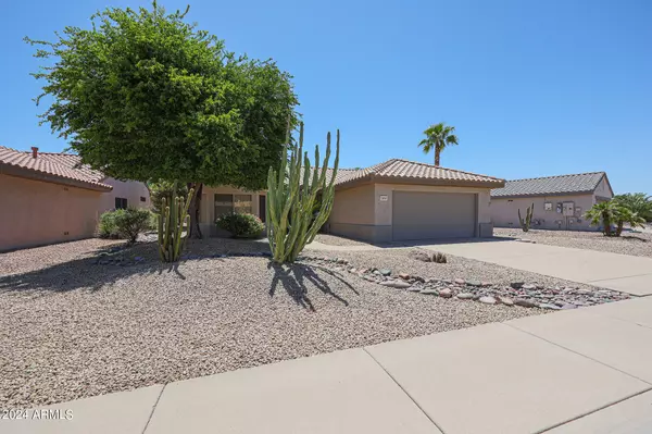 Surprise, AZ 85374,19741 N WIND ROSE Way