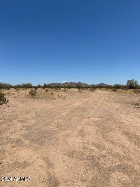 Casa Grande, AZ 85130,0 Peace Pipe Road #53