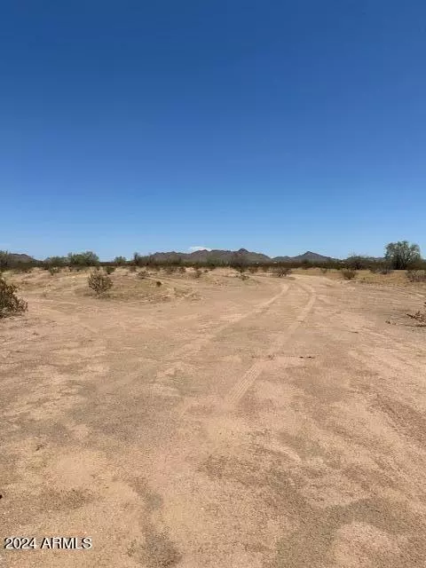 0 Peace Pipe Road #53, Casa Grande, AZ 85130