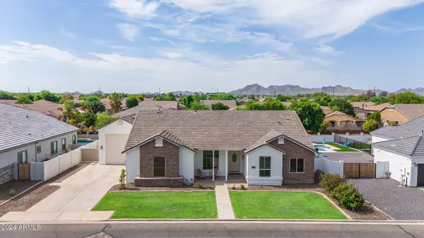 21747 E RUSSET Road, Queen Creek, AZ 85142