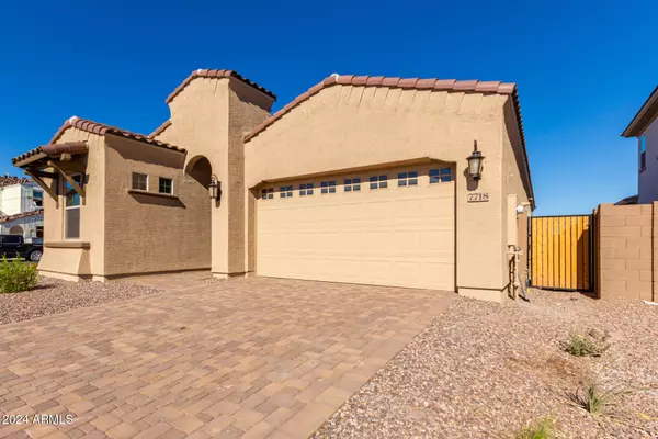 Peoria, AZ 85383,7718 W CRABAPPLE Drive