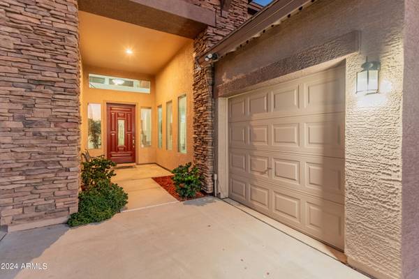 Peoria, AZ 85383,7381 W PASO Trail