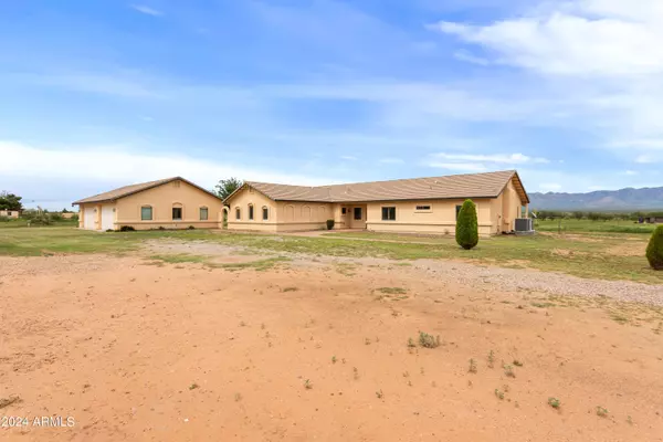 Hereford, AZ 85615,10333 E VISTA MONTANAS --