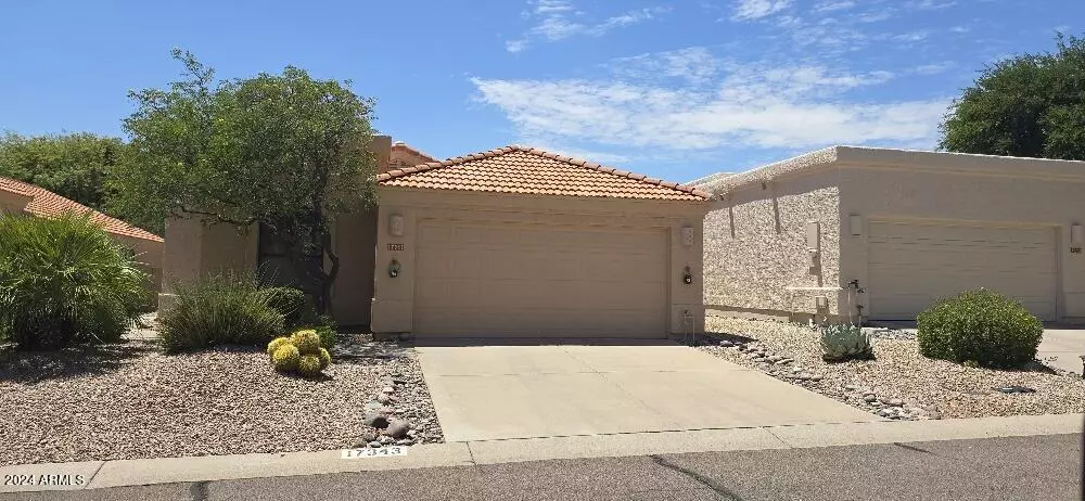 17343 E QUAIL RIDGE Drive, Fountain Hills, AZ 85268