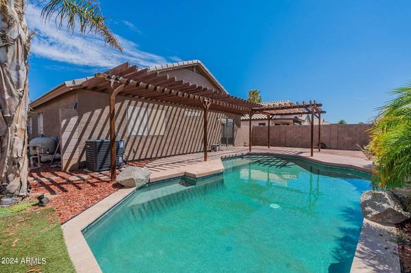 15951 W SMOKEY Drive,  Surprise,  AZ 85374