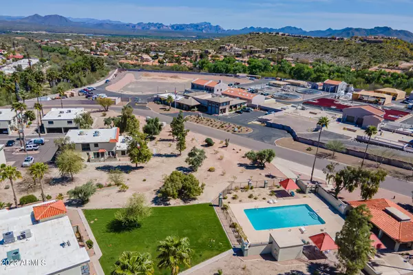 Fountain Hills, AZ 85268,14234 N OAKWOOD Lane #C