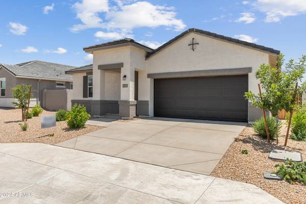 Maricopa, AZ 85138,38205 W Amalfi Avenue