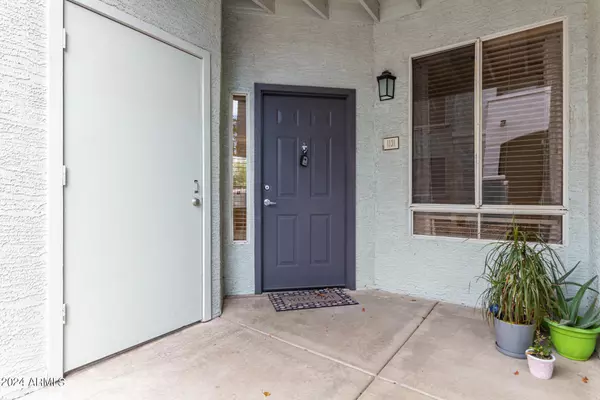 Chandler, AZ 85226,1100 N PRIEST Drive #1131