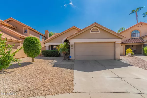 Chandler, AZ 85224,830 N CHOLLA Street