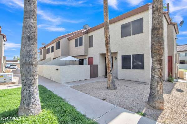 Mesa, AZ 85202,2121 S PENNINGTON Drive #46