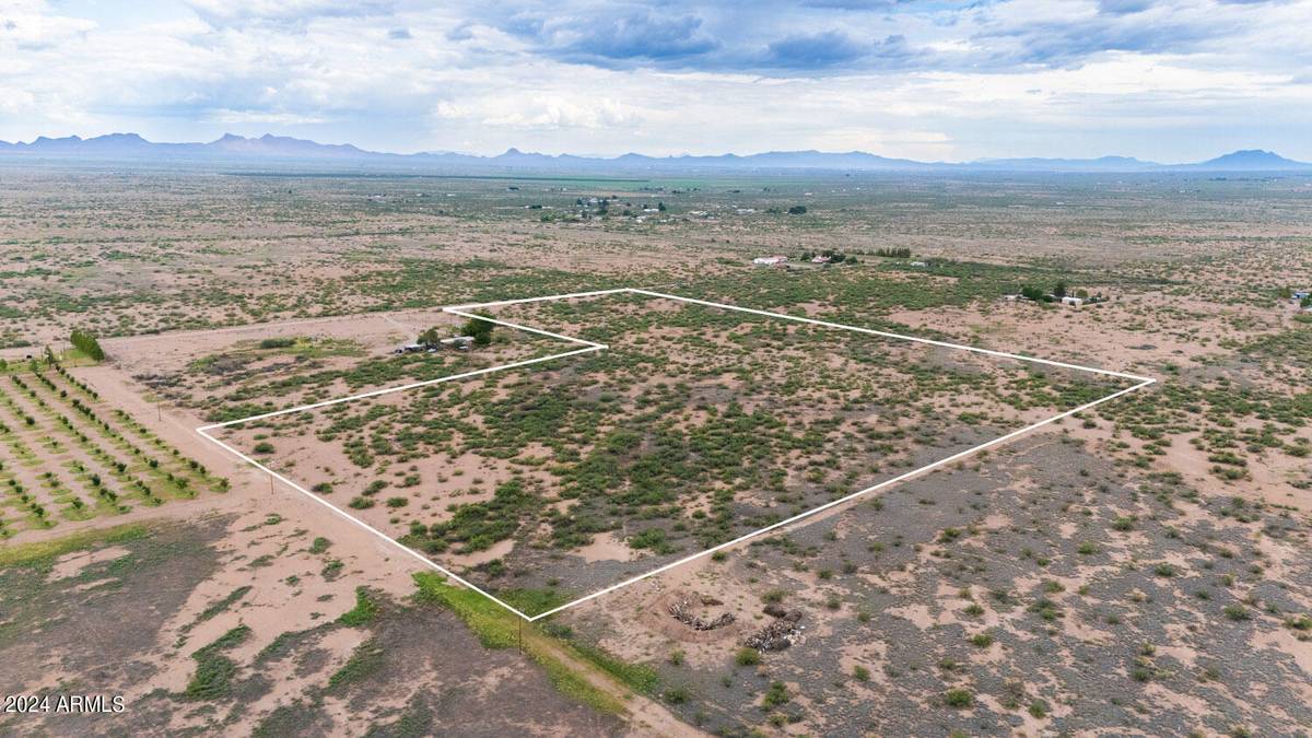 Mcneal, AZ 85617,30 N Maddux Road #-