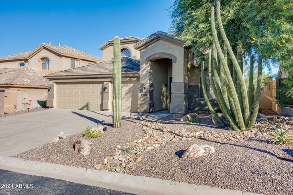 Scottsdale, AZ 85255,10634 E Sheena Drive