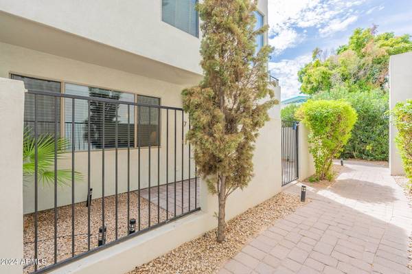 Scottsdale, AZ 85251,3635 N 68TH Street #7