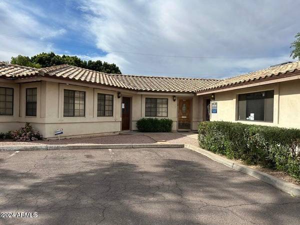 Chandler, AZ 85224,3330 N Dobson Road #2