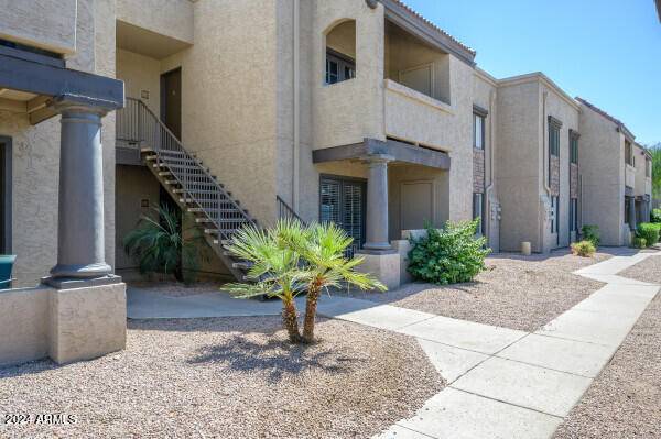 Scottsdale, AZ 85250,5995 N 78th Street #1091