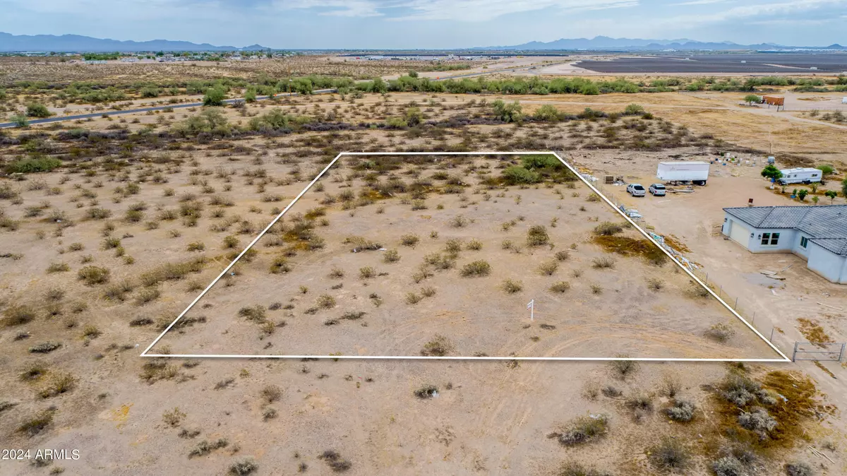 Tonopah, AZ 85354,0 W 349TH Avenue #1