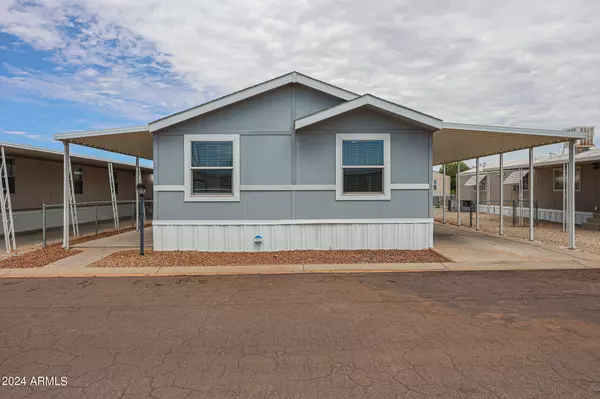 7810 W Peoria Avenue #125,  Peoria,  AZ 85345