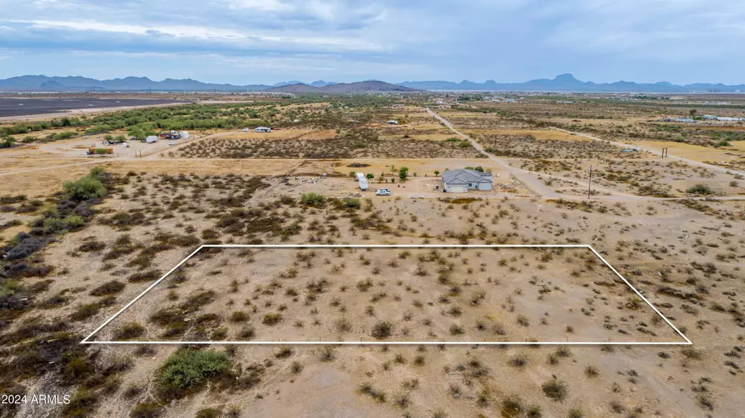 0 W 349th Avenue #2, Tonopah, AZ 85354