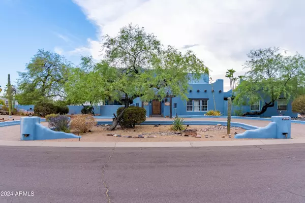 Scottsdale, AZ 85259,11371 E COCHISE Drive