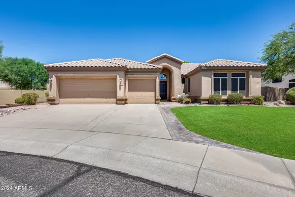 7268 W Donald Drive,  Glendale,  AZ 85310