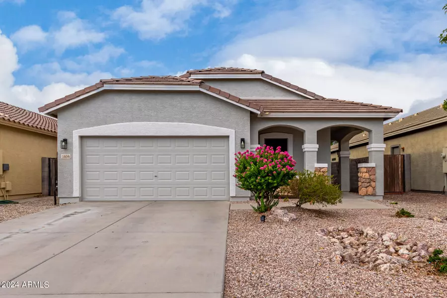 1404 W BRANGUS Way, San Tan Valley, AZ 85143