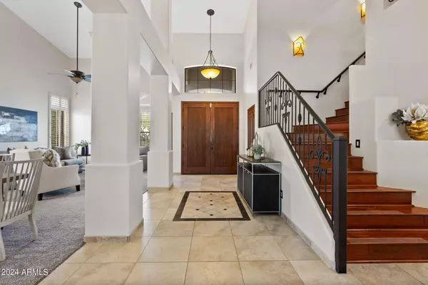 Scottsdale, AZ 85255,7423 E QUILL Lane