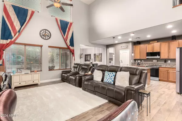 Phoenix, AZ 85085,1645 W BLAYLOCK Drive