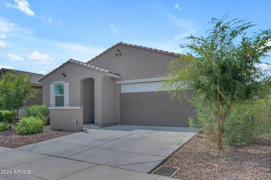 5627 W JACKALOPE Lane, Laveen, AZ 85339